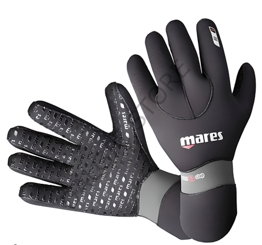 MARES Flexa Fit 5mm Dalış Eldiveni